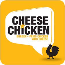 Cheese Chicken